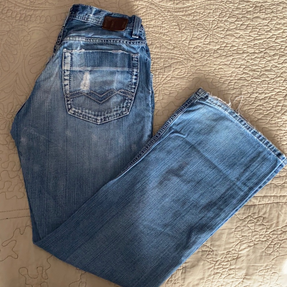 Men’s BKE jeans